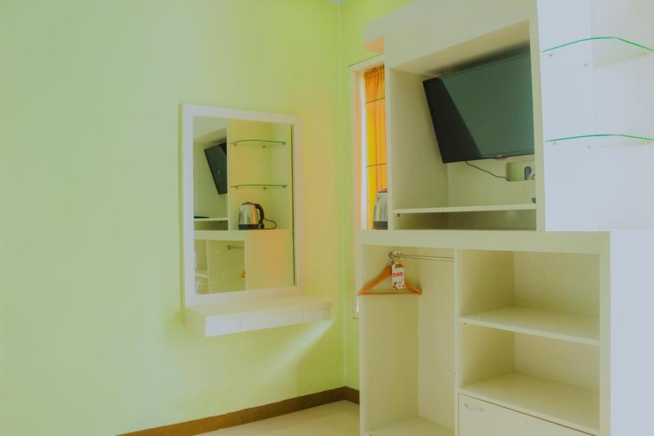 Dedy Beach Inn Kuta Lombok Kültér fotó