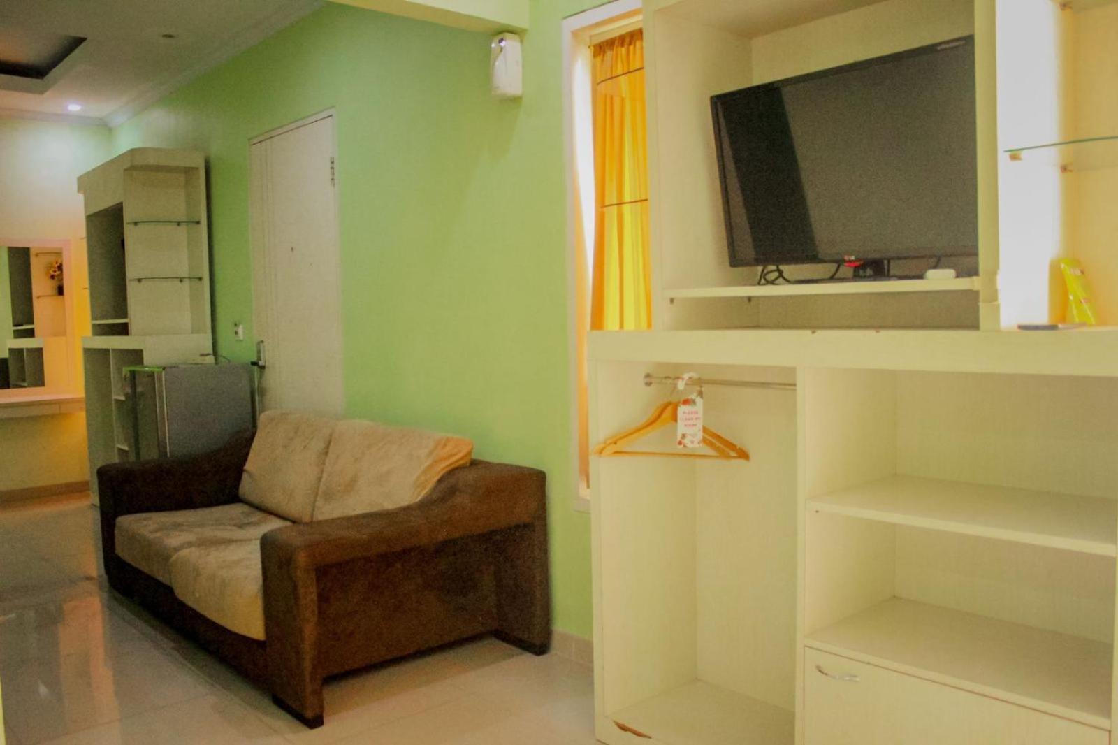 Dedy Beach Inn Kuta Lombok Kültér fotó