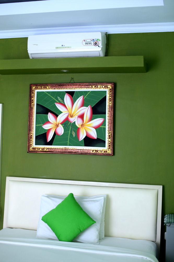 Dedy Beach Inn Kuta Lombok Kültér fotó