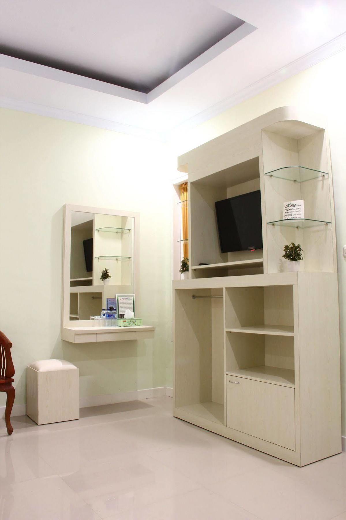 Dedy Beach Inn Kuta Lombok Kültér fotó