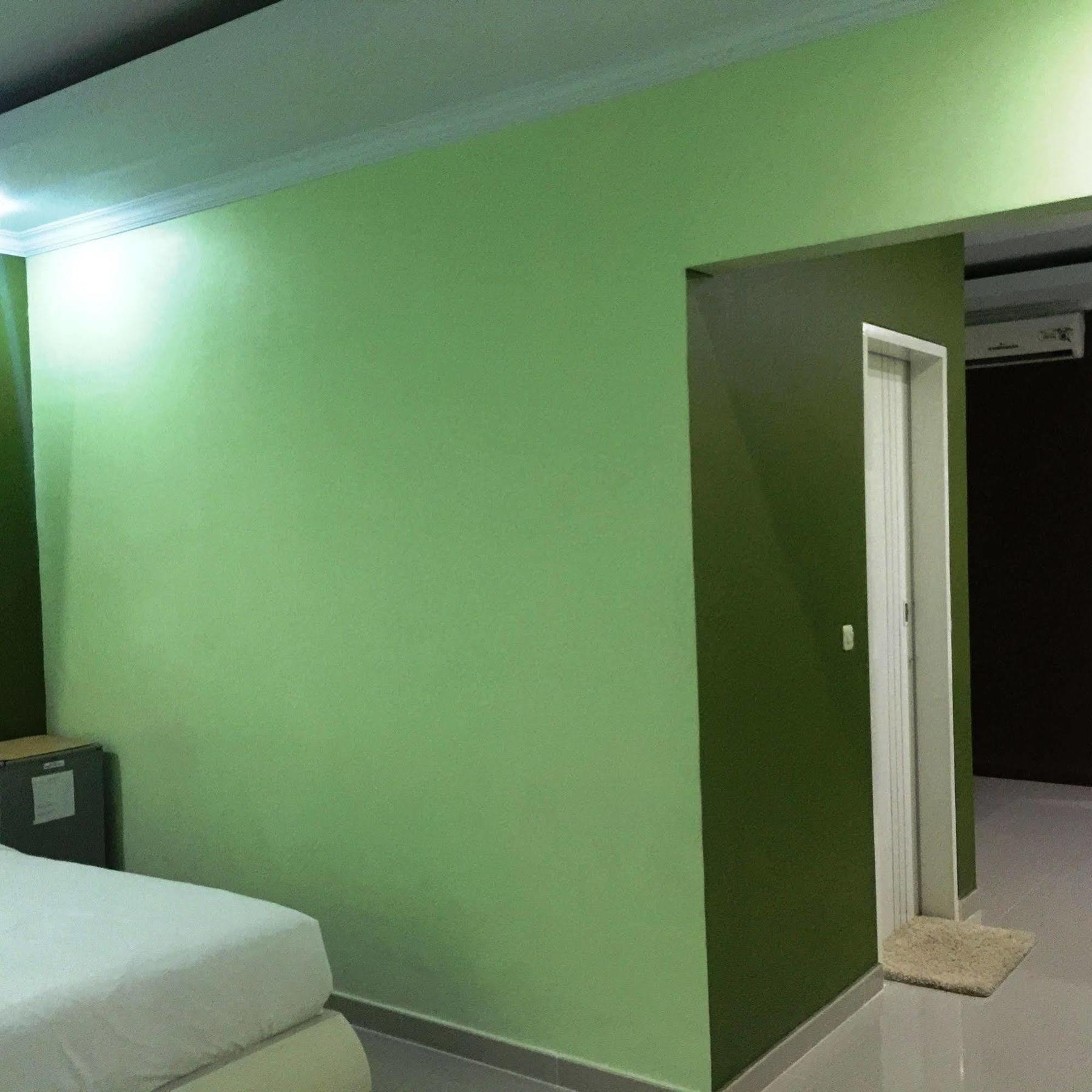 Dedy Beach Inn Kuta Lombok Kültér fotó