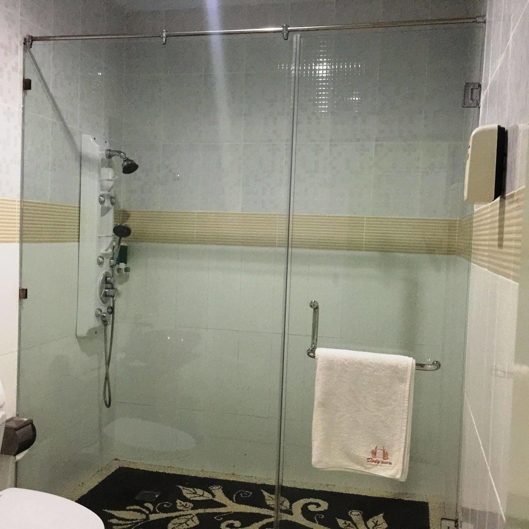 Dedy Beach Inn Kuta Lombok Kültér fotó