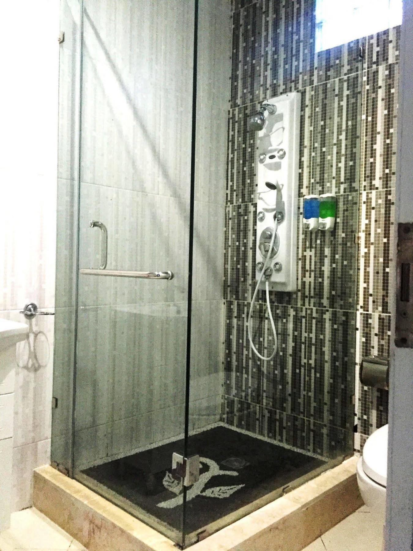 Dedy Beach Inn Kuta Lombok Kültér fotó